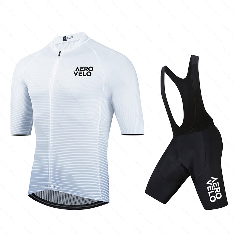 Mountain Biking Wallpaper - New AERO VELO Summer Men Short