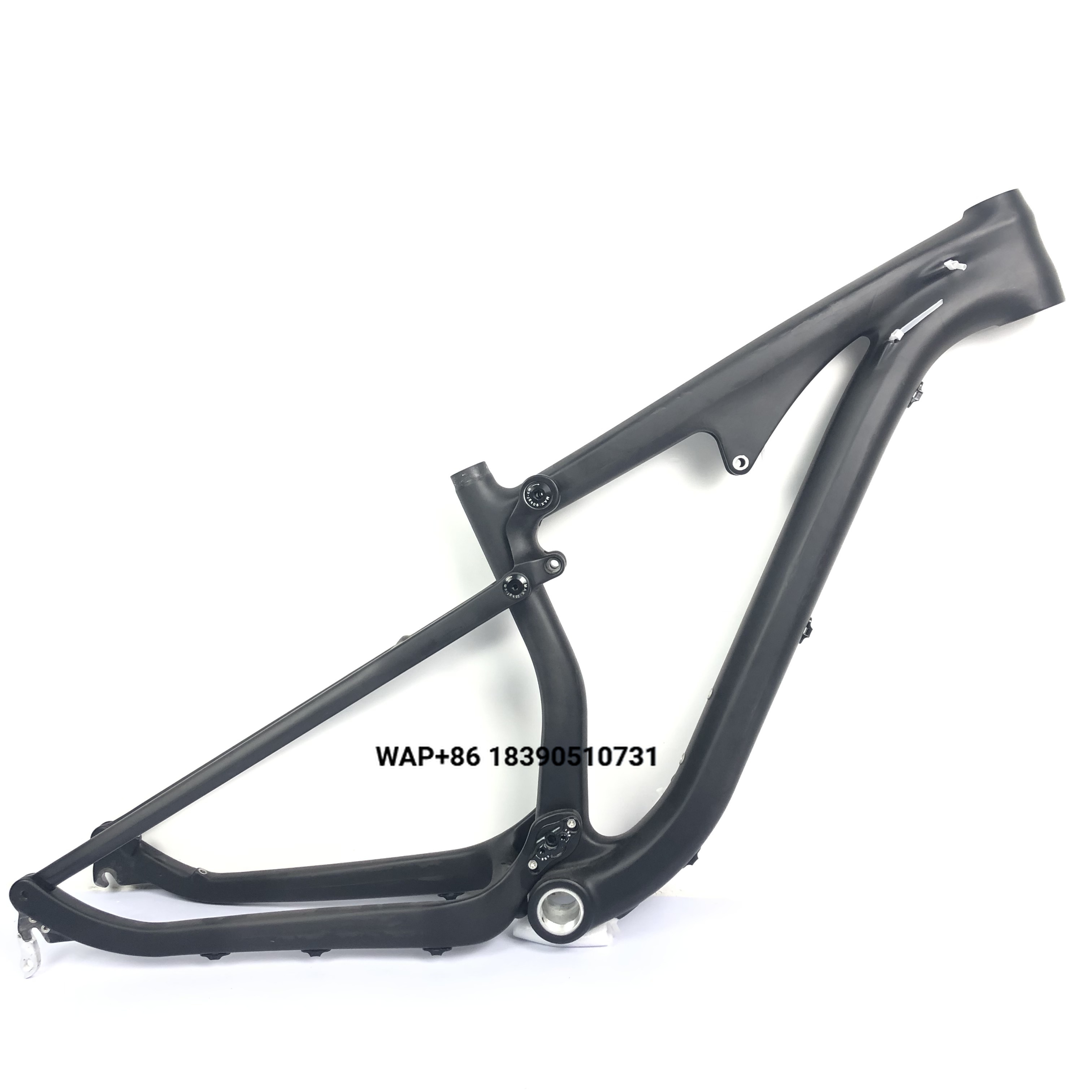 29er Full Suspension Mountain  - Mountain Biking Lights recensione e prezzo