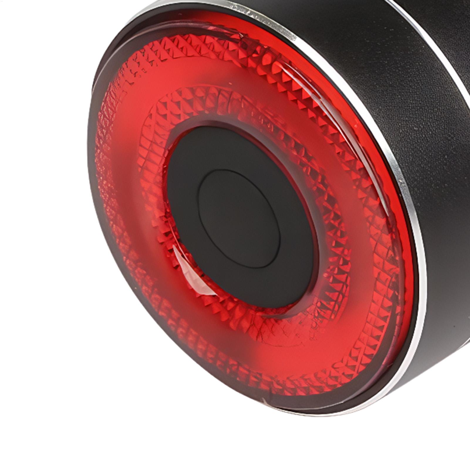 Bicycle Brake Light Smart Bike - Mountain Biking Lights recensione e prezzo