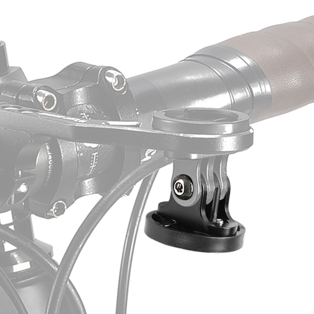 Bicycle Camera Light Mount Alu - Mountain Biking Lights recensione e prezzo