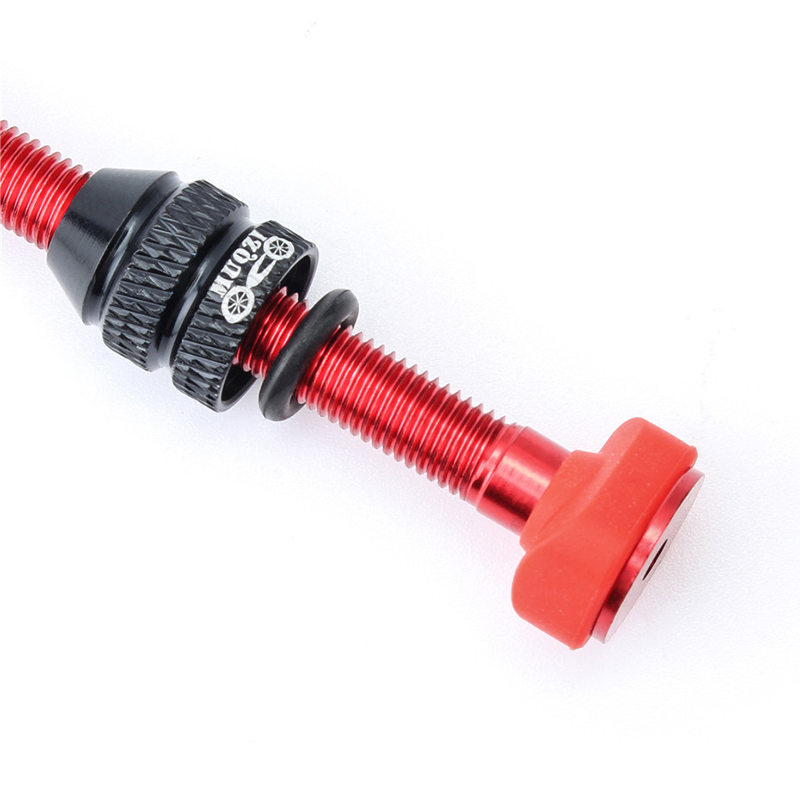 MTB Mountain Bike Presta Valve - Mountain Biking In French recensione e prezzo