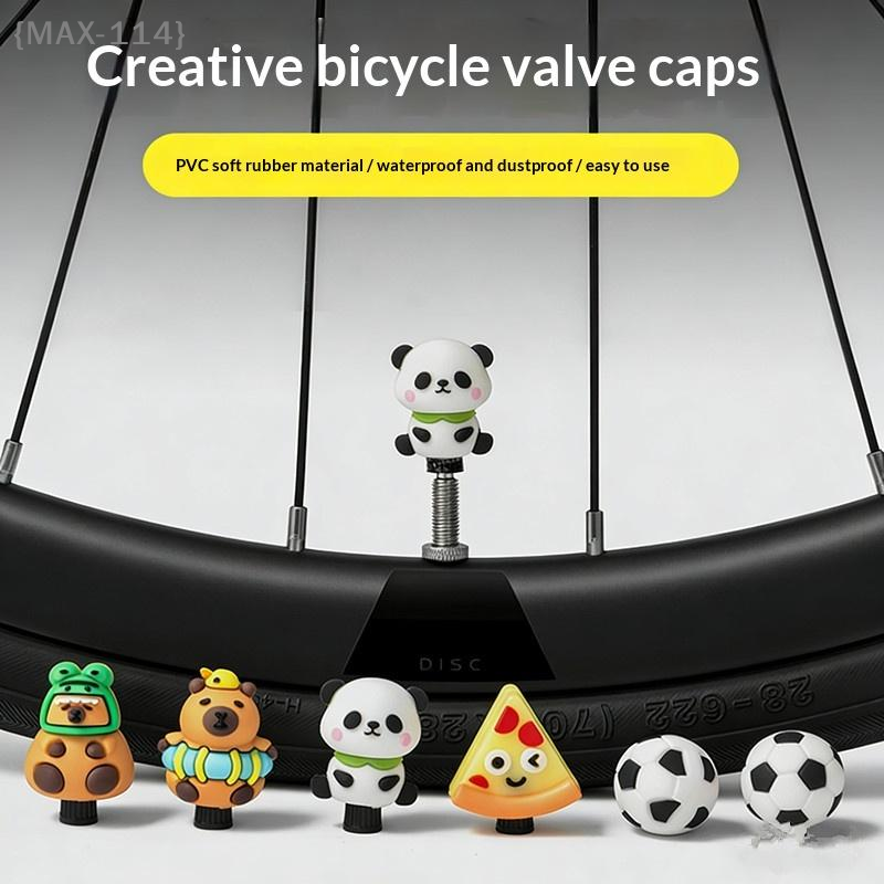 【MAX-114】Cute Bicycle Valve Co - Mountain Biking In French recensione e prezzo