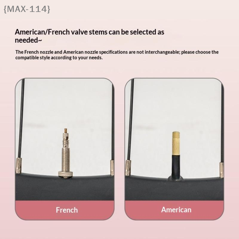 【MAX-114】Cute Bicycle Valve Co - Mountain Biking In French recensione e prezzo