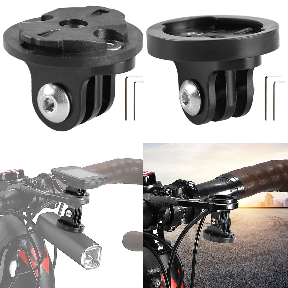 Bike Sport Camera Mount Alumin - Mountain Biking Lights recensione e prezzo