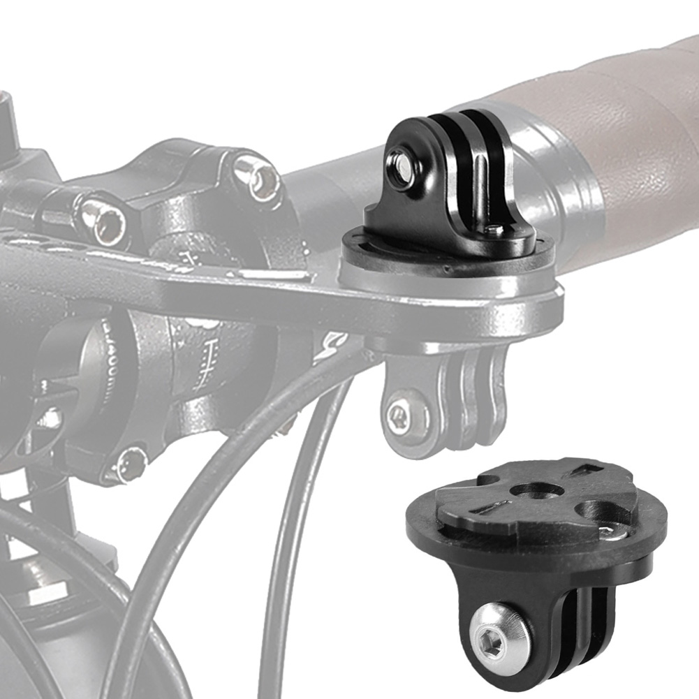 Bike Sport Camera Mount Alumin - Mountain Biking Lights recensione e prezzo