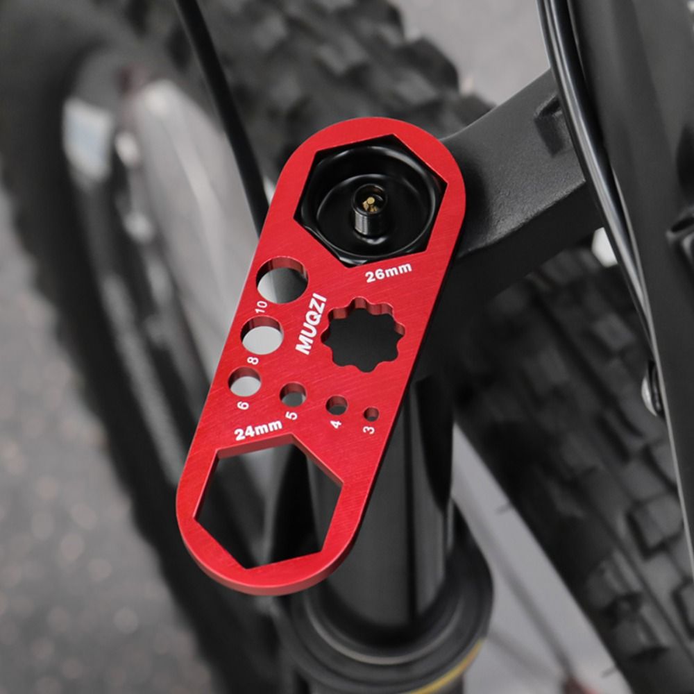 MTB Front Fork Removal Tools S - Mtb Fork Air recensione e prezzo