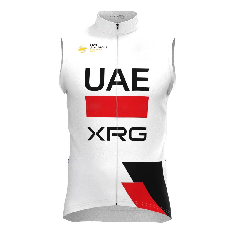 Multi Style Cycling Vest New U - Mountain Biking Uae recensione e prezzo