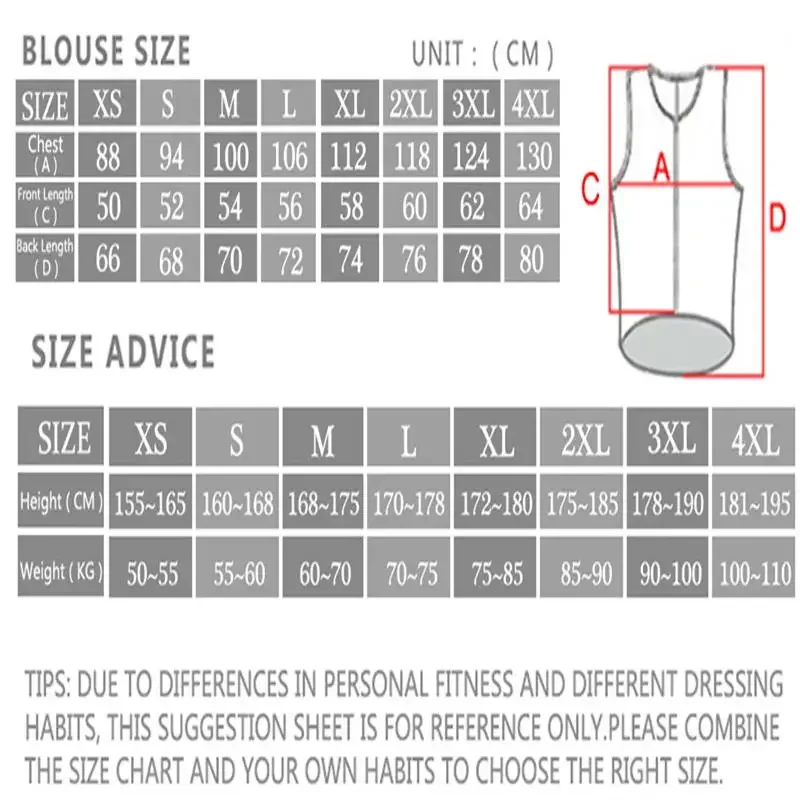 Multi Style Cycling Vest New U - Mountain Biking Uae recensione e prezzo