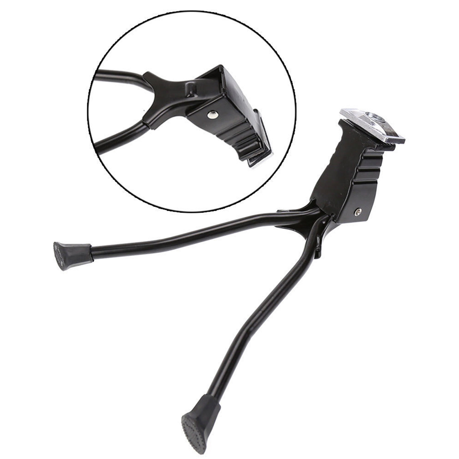 Bicycle Kickstand Triangle Sup - Mountain Biking Tips recensione e prezzo