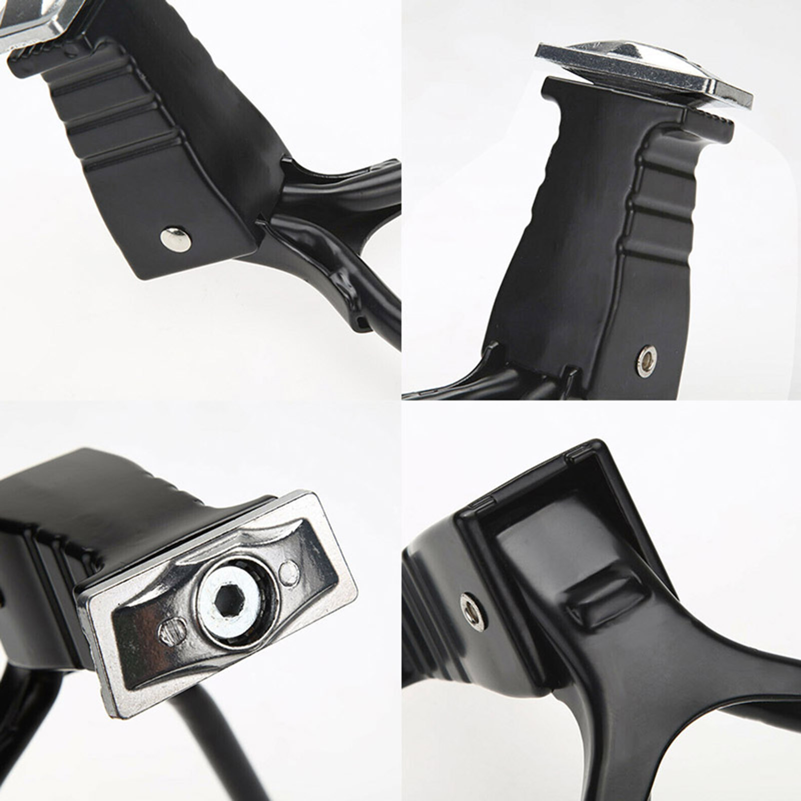 Bicycle Kickstand Triangle Sup - Mountain Biking Tips recensione e prezzo