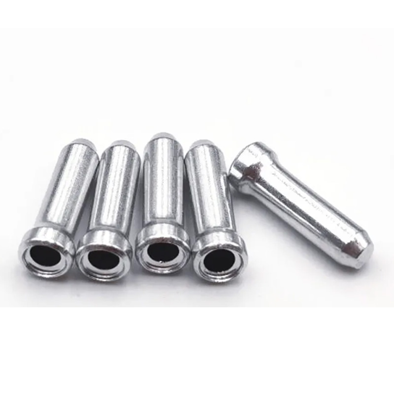 50Pcs Bike Inner Cable End Cap - Mountain Biking Tips recensione e prezzo