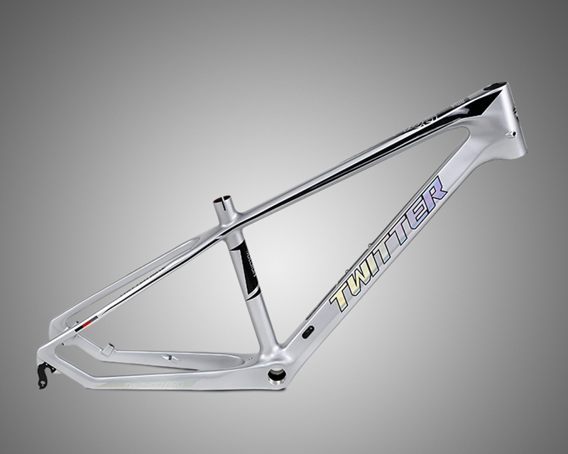 Carbon Fiber Mountain Bike Fra - Mountain Biking Uk recensione e prezzo