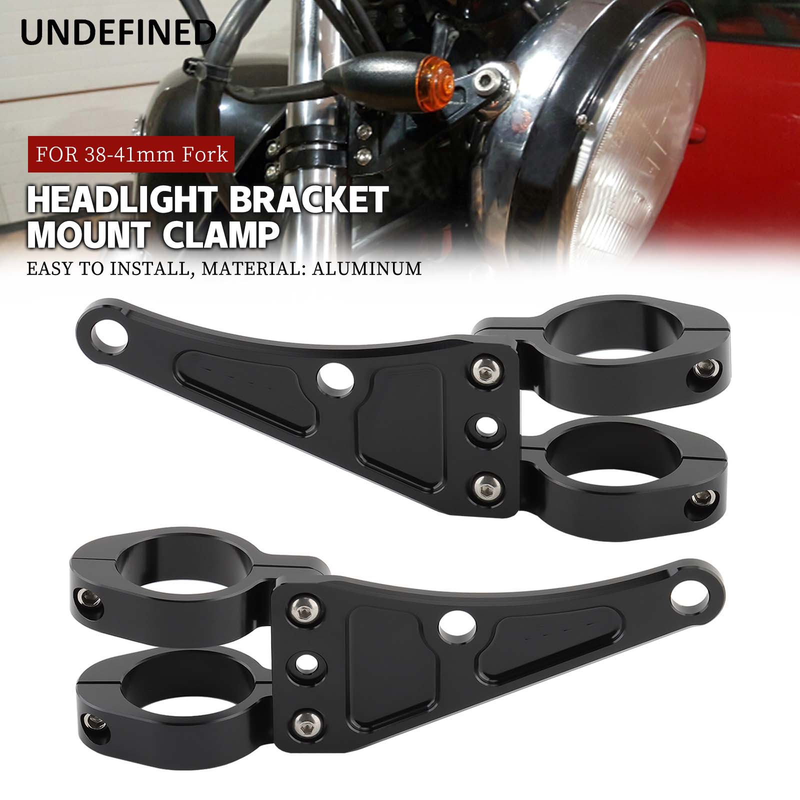 For 37mm-58mm Fork Motorcycle  - Mountain Biking Las Vegas recensione e prezzo