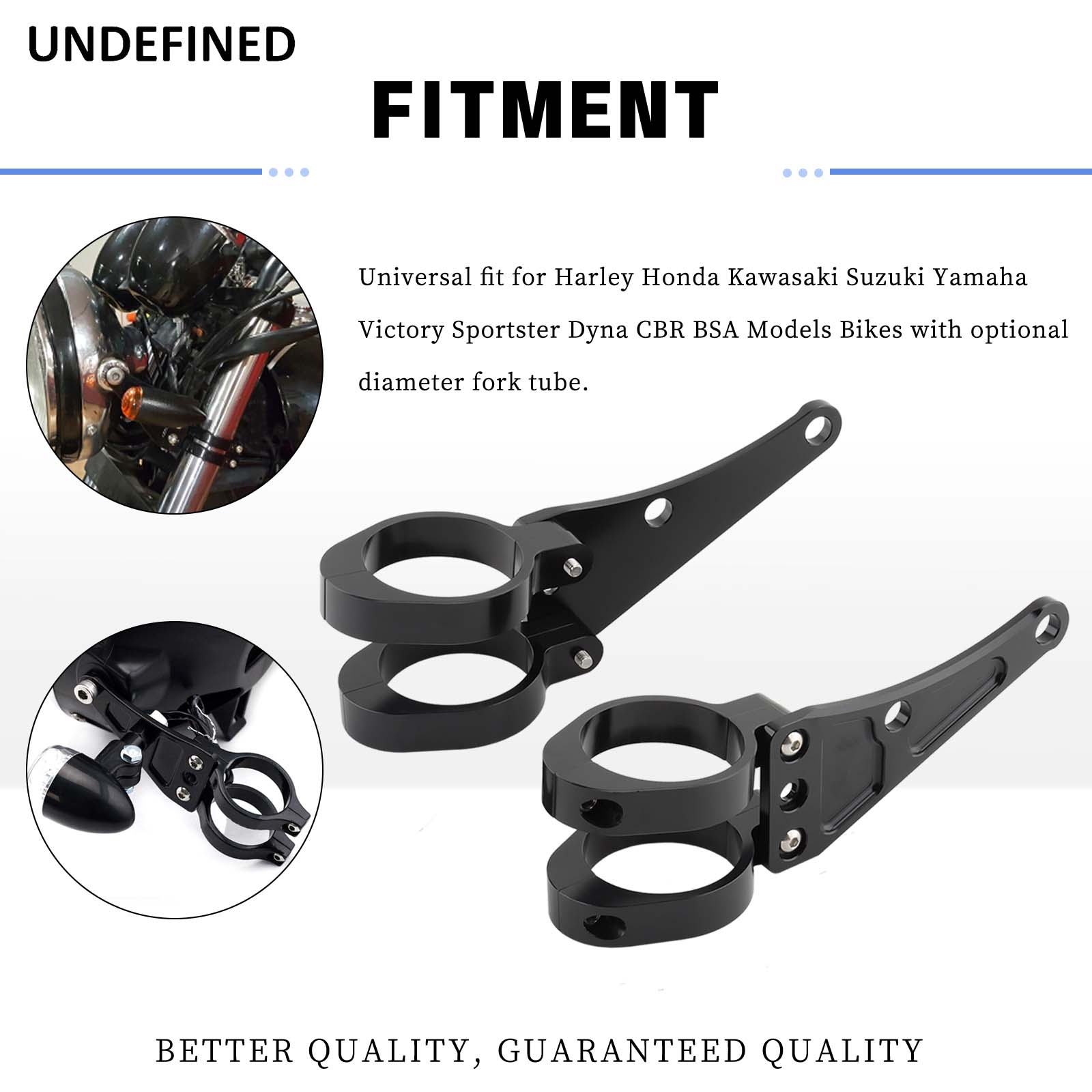 For 37mm-58mm Fork Motorcycle  - Mountain Biking Las Vegas recensione e prezzo