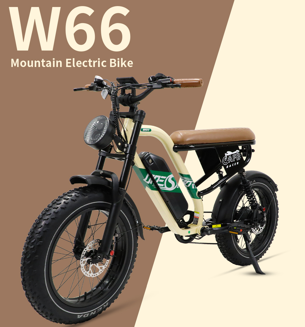 STLF Customizable Retro Electr - Mountain Biking Uk recensione e prezzo