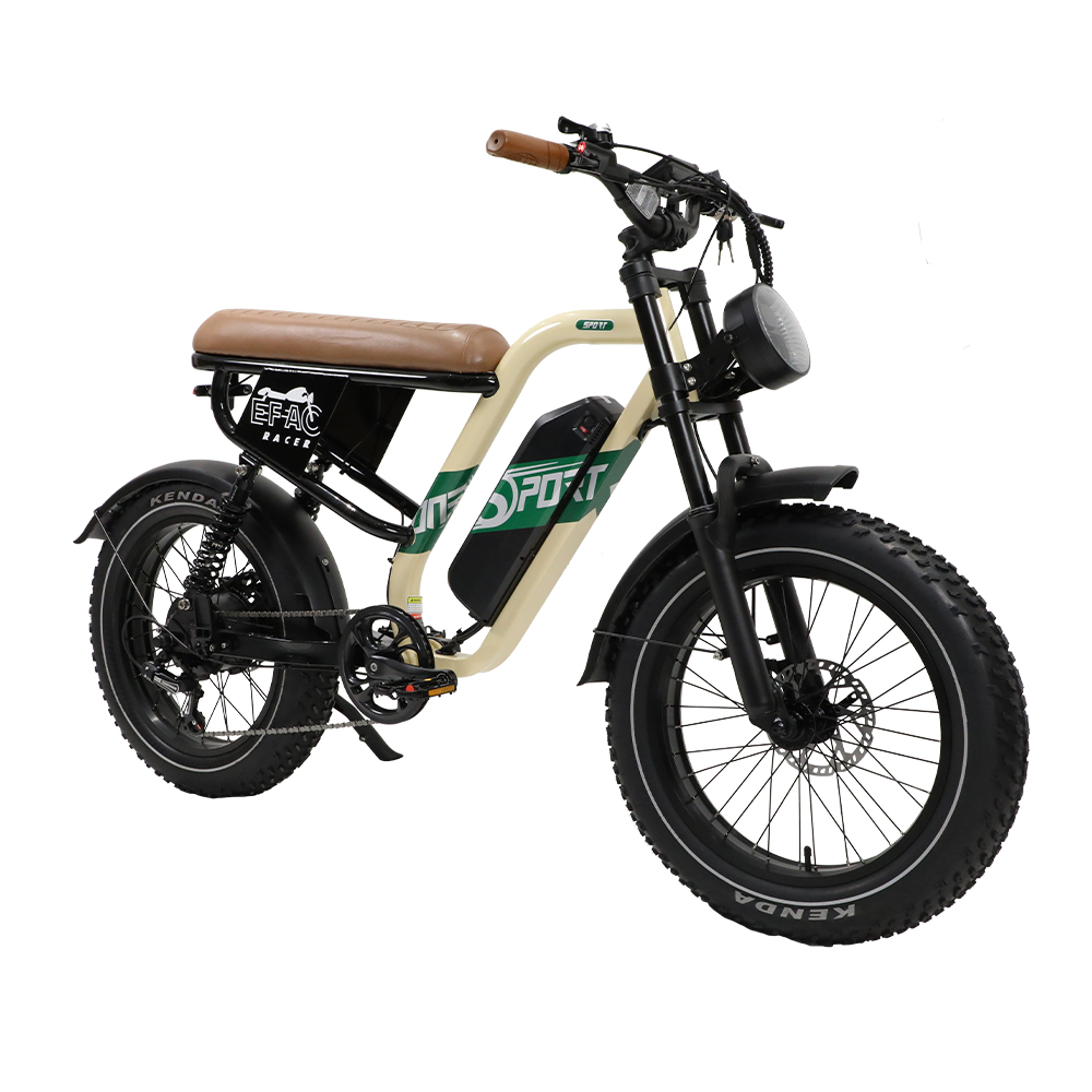 STLF Customizable Retro Electr - Mountain Biking Uk recensione e prezzo