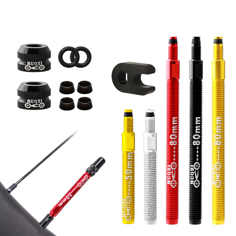 Mountain Bike Detachable Exten - Mountain Biking In French recensione e prezzo