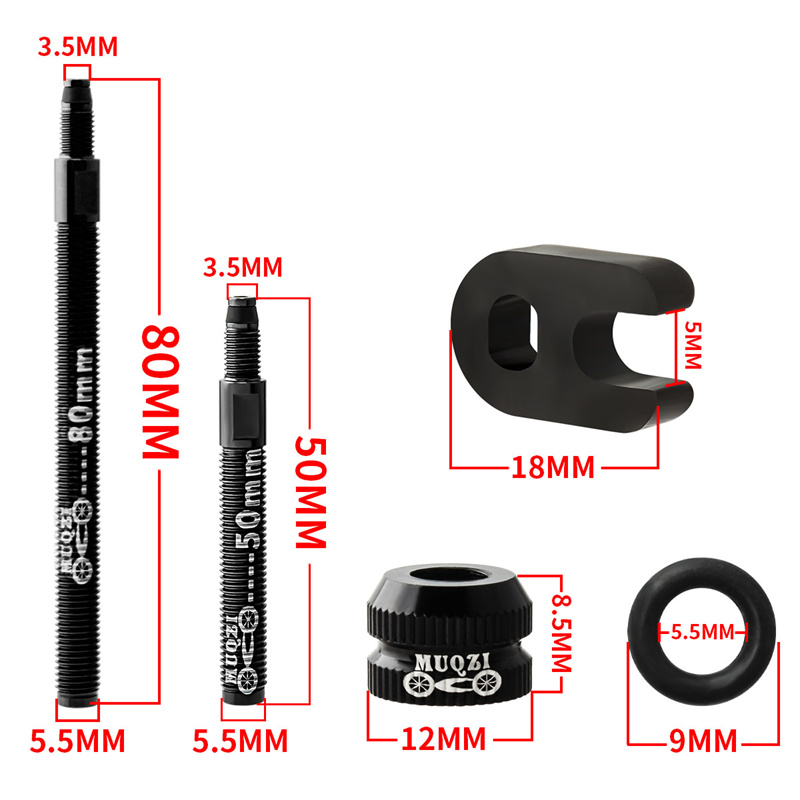 Mountain Bike Detachable Exten - Mountain Biking In French recensione e prezzo