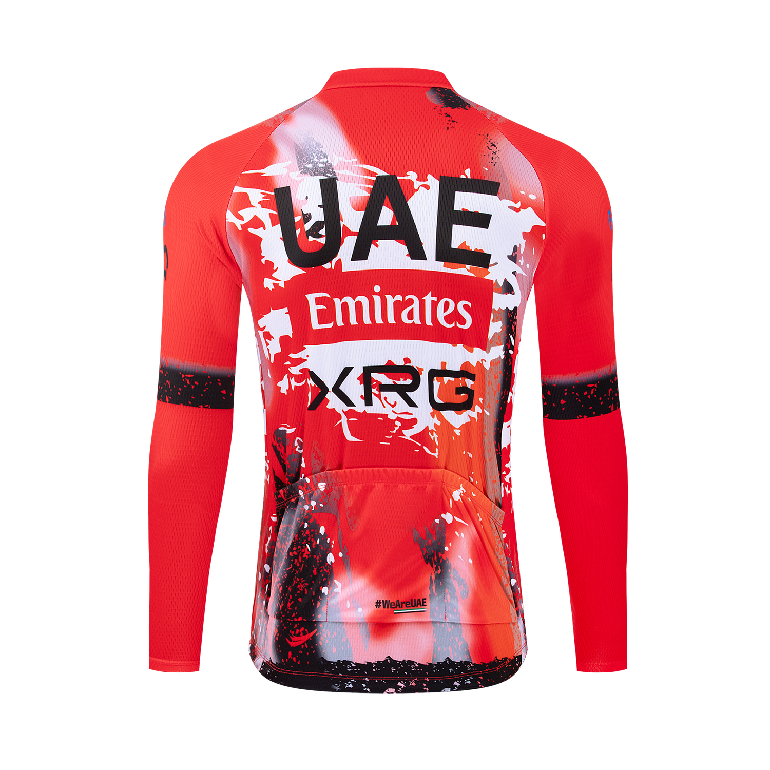 UAE Pro Cycling Jerseys Men Lo - Mountain Biking Uae recensione e prezzo
