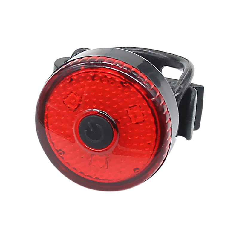 Bicycle Tail Lamp Headlight Wa - Mountain Biking Lights recensione e prezzo