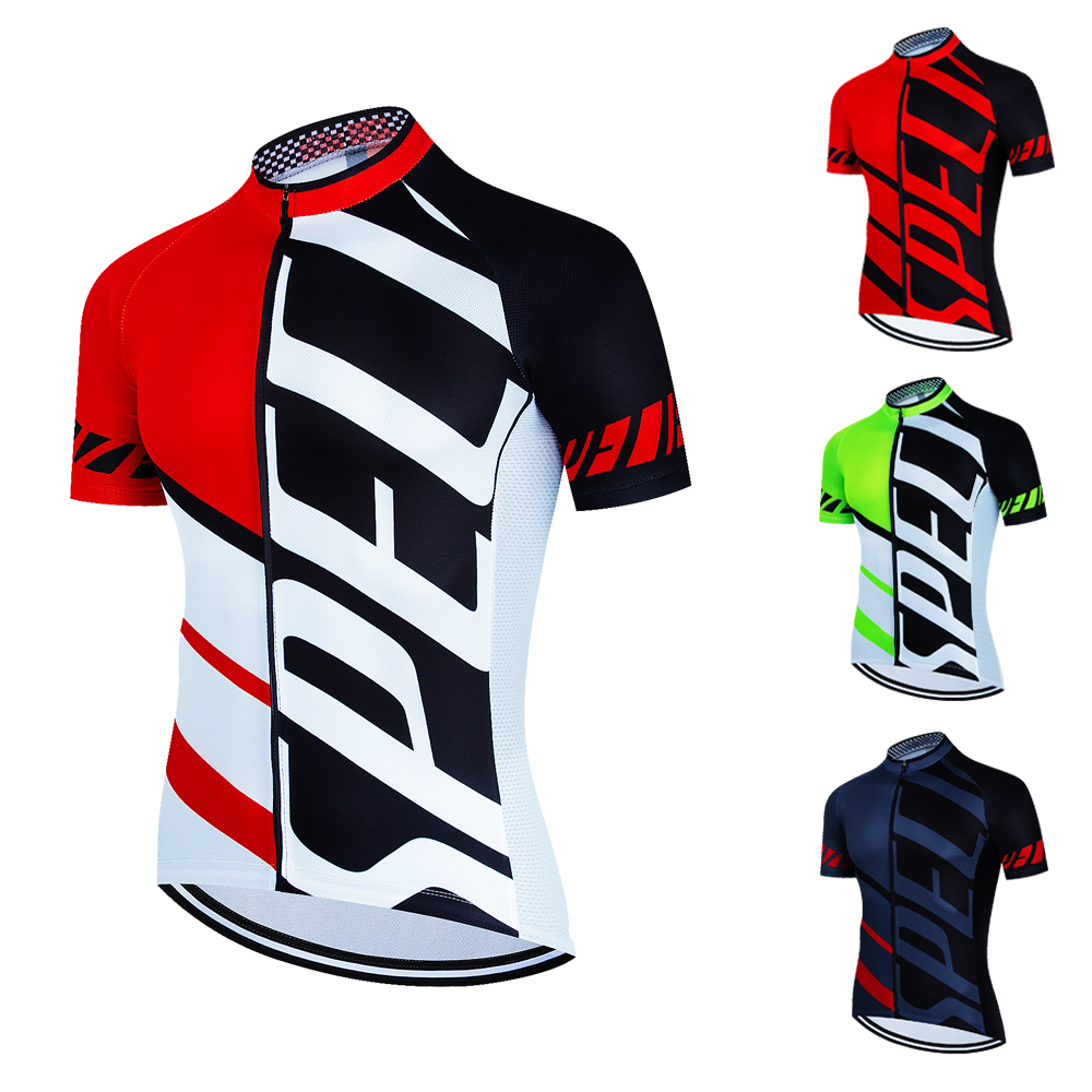 UAE Summer Cycling Clothes Jer - Mountain Biking Uae recensione e prezzo