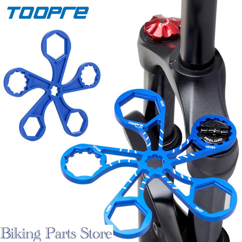 MTB Bike Bicycle Suspension Fr - Mtb Fork Air recensione e prezzo