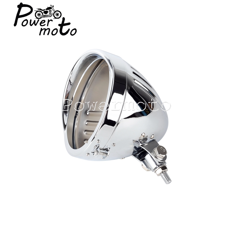 5.75 inch Motorcycle Steel Hea - Mountain Biking Las Vegas recensione e prezzo