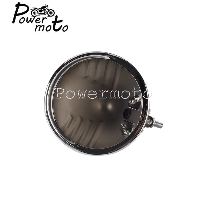 5.75 inch Motorcycle Steel Hea - Mountain Biking Las Vegas recensione e prezzo
