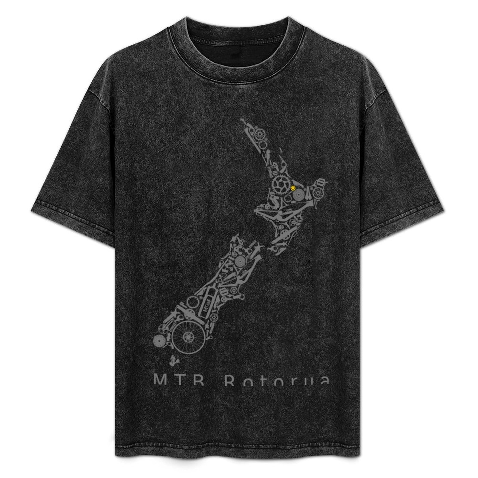 NEW ZEALAND - MTB Rotorua, mou - Mountain Biking New Zealand recensione e prezzo