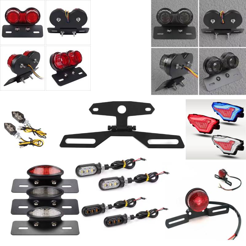 2026 NEW Motorcycle CNC alumin - Mountain Biking Las Vegas recensione e prezzo