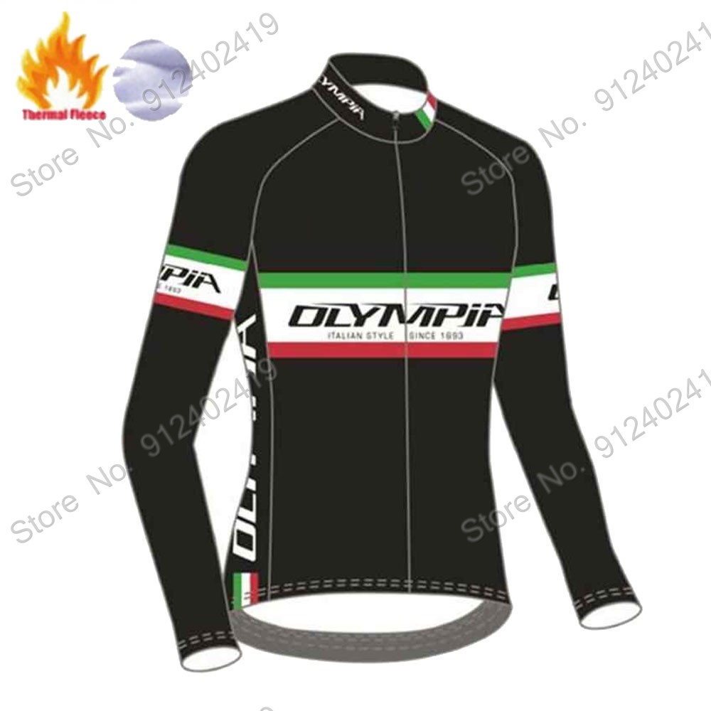 Maglia Ciclismo 2023 Olympia I - Mountain Biking Wallpaper recensione e prezzo