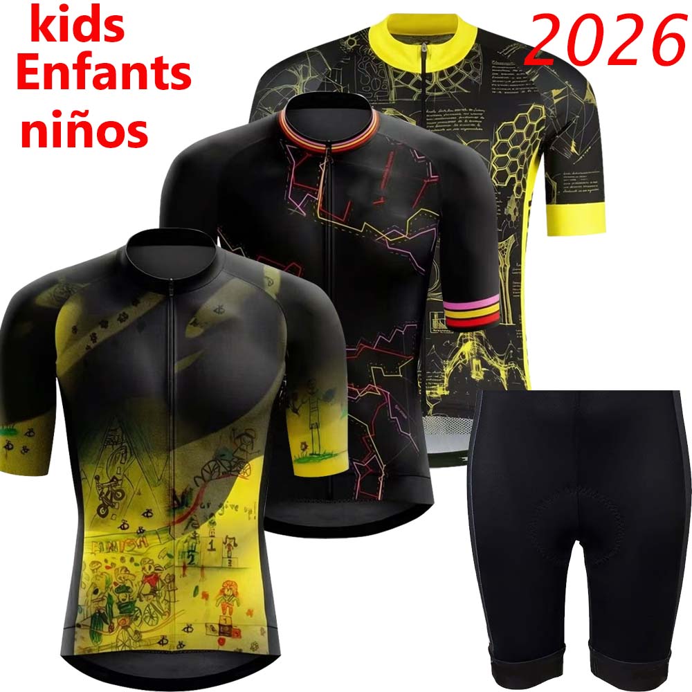Kids France Tour 2026 Cycling  - Mountain Biking Wallpaper recensione e prezzo