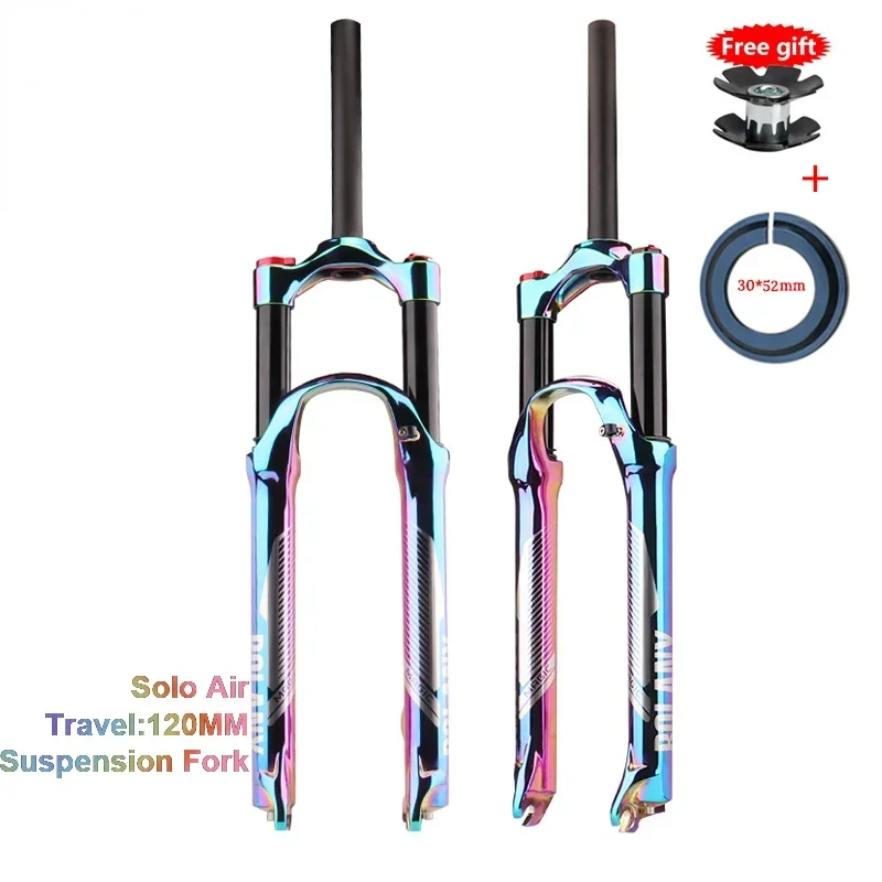 Rainbow 27.5/ 29er Suspension  - Mtb Fork Air recensione e prezzo