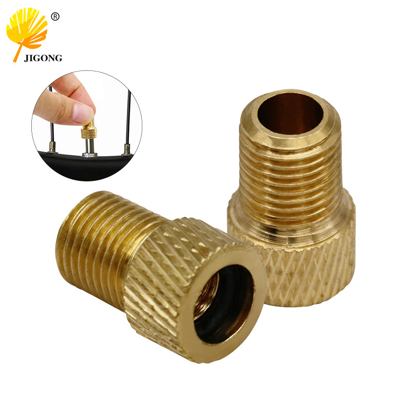 Bicycle valve French nozzle ad - Mountain Biking In French recensione e prezzo