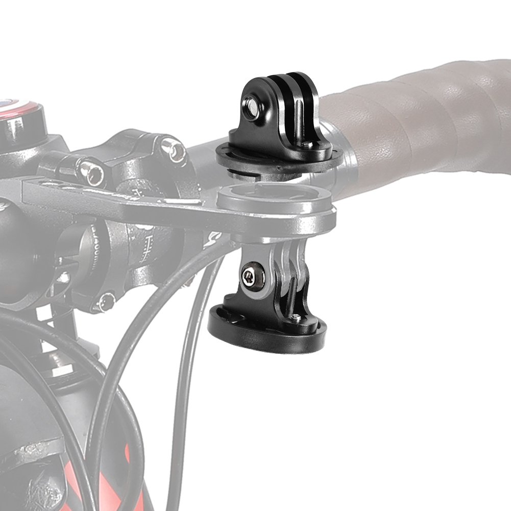 Camera Headlight Adapter Stabl - Mountain Biking Lights recensione e prezzo