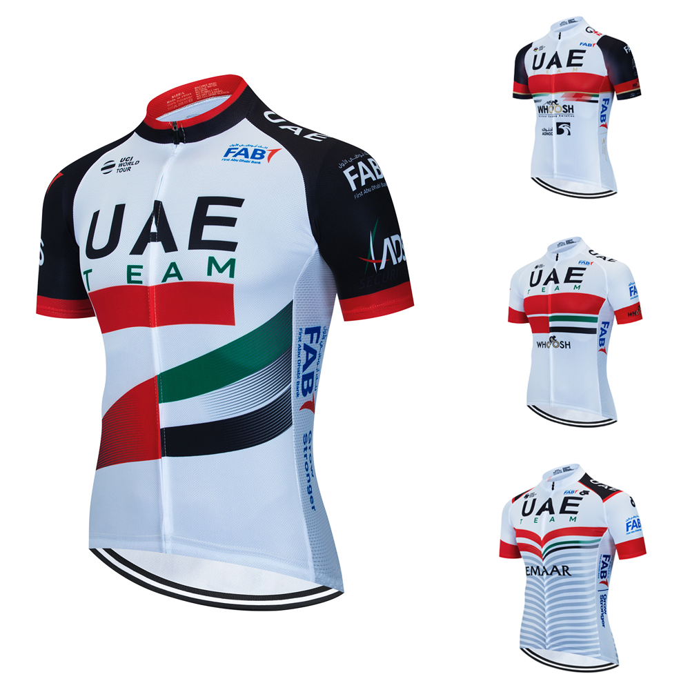 2024 UAE NEW Summer Cycling Je - Mountain Biking Uae recensione e prezzo
