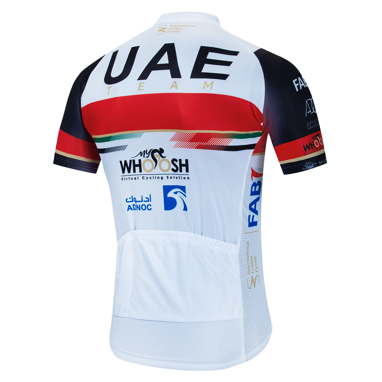 2024 UAE NEW Summer Cycling Je - Mountain Biking Uae recensione e prezzo