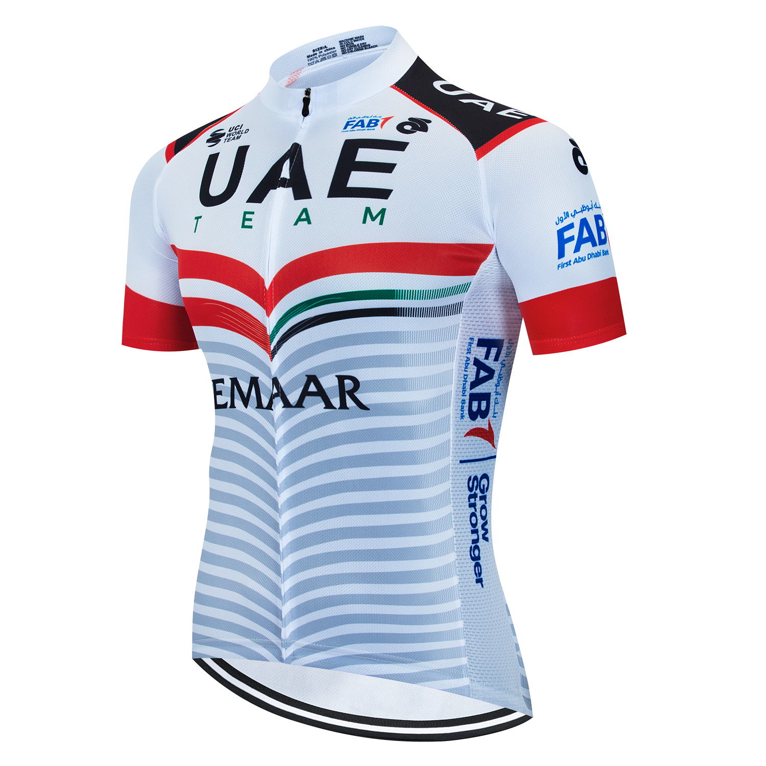 2024 UAE NEW Summer Cycling Je - Mountain Biking Uae recensione e prezzo