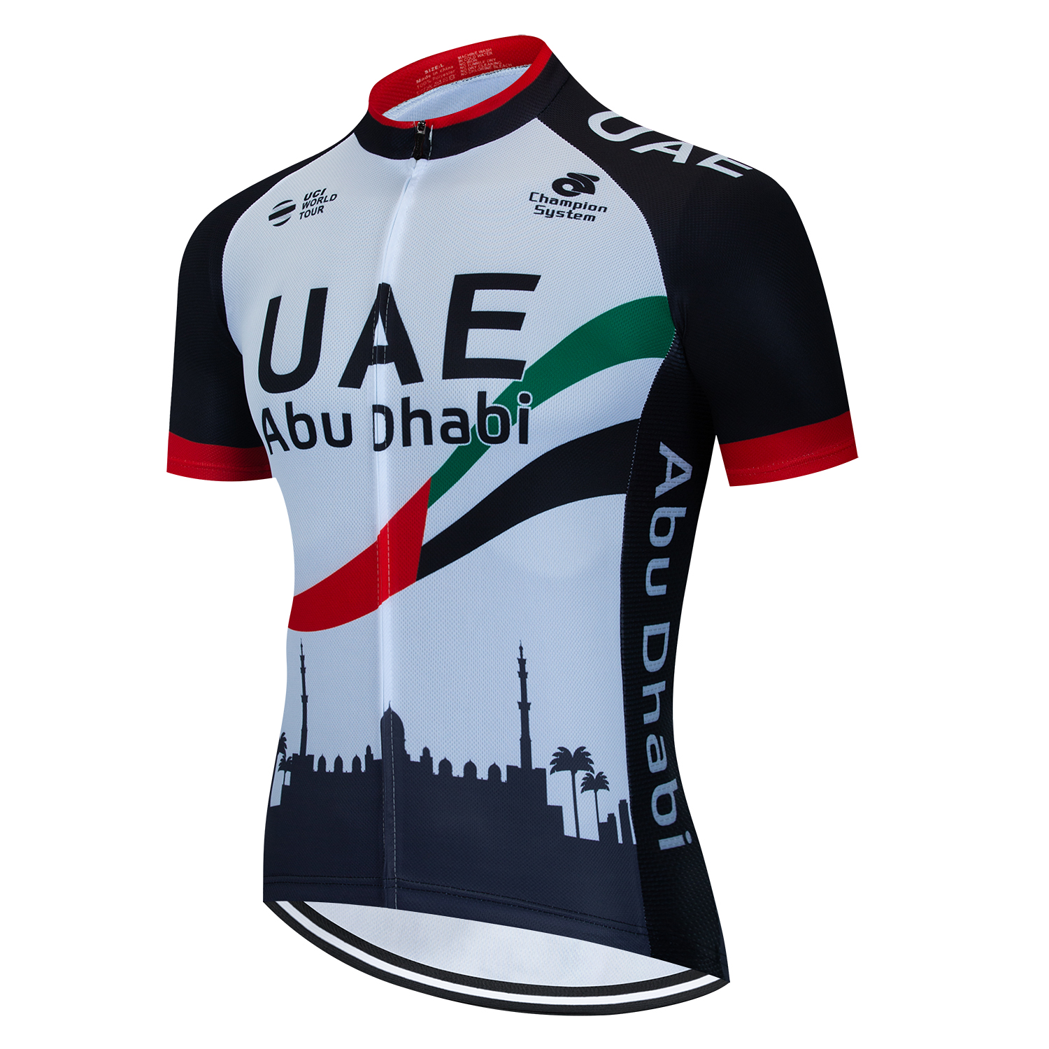 2024 UAE NEW Summer Cycling Je - Mountain Biking Uae recensione e prezzo