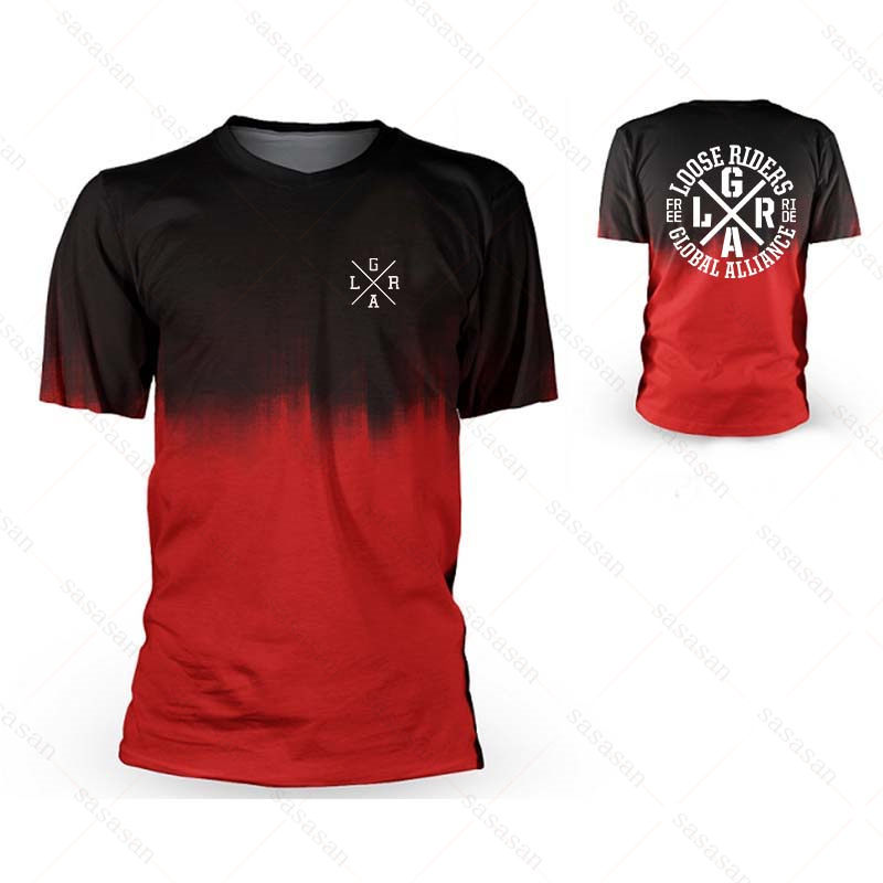 Motocross Loose Riders Short S - Mountain Biking Wallpaper recensione e prezzo
