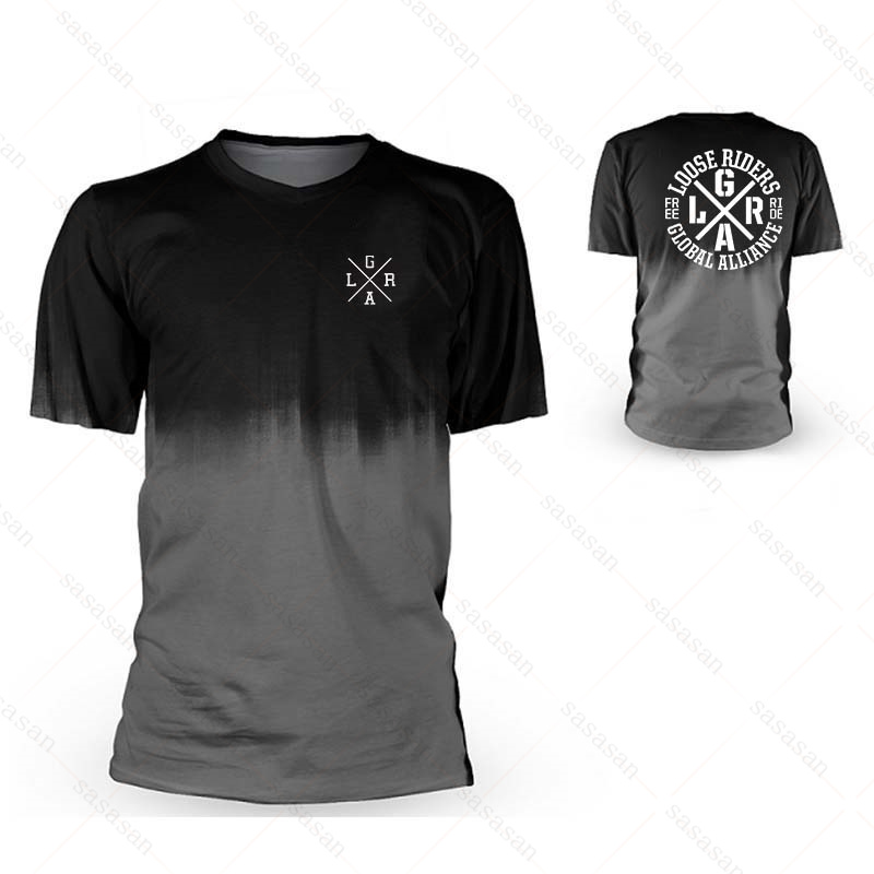 Motocross Loose Riders Short S - Mountain Biking Wallpaper recensione e prezzo