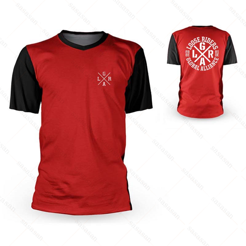 Motocross Loose Riders Short S - Mountain Biking Wallpaper recensione e prezzo