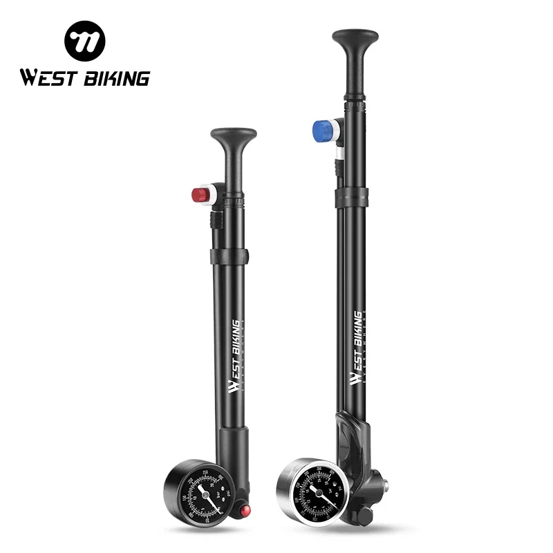 WEST BIKING MTB Fork Pump With - Mtb Fork Air recensione e prezzo