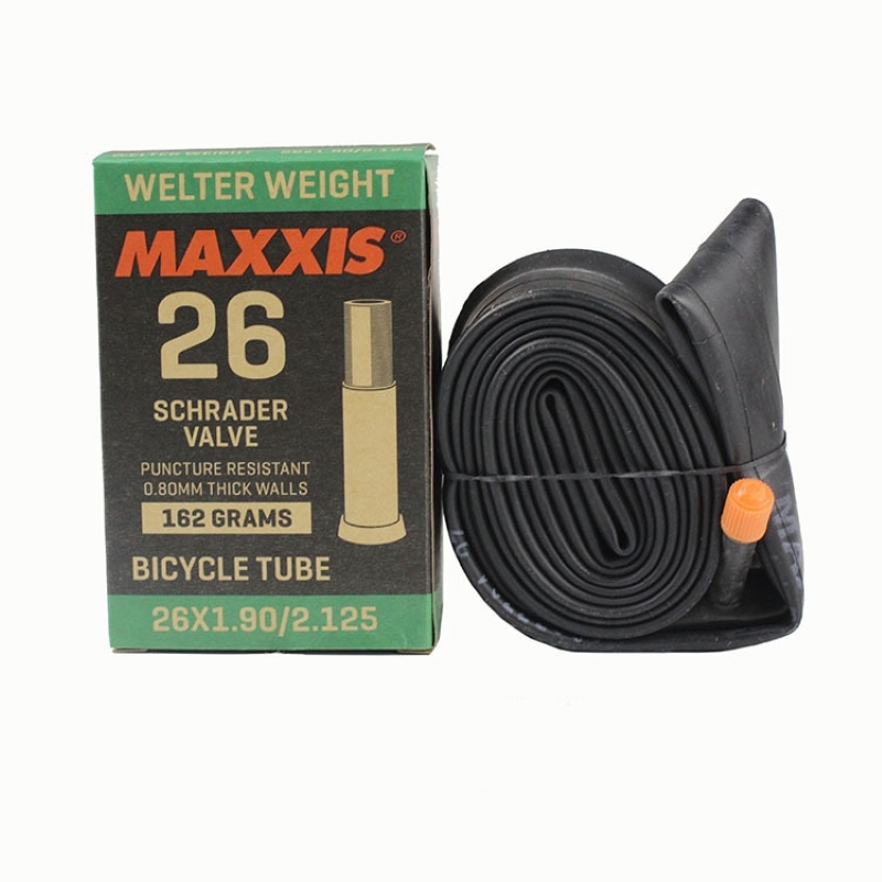 2PCS MAXXIS WELTER WEIGHT Bicy - Mountain Biking In French recensione e prezzo