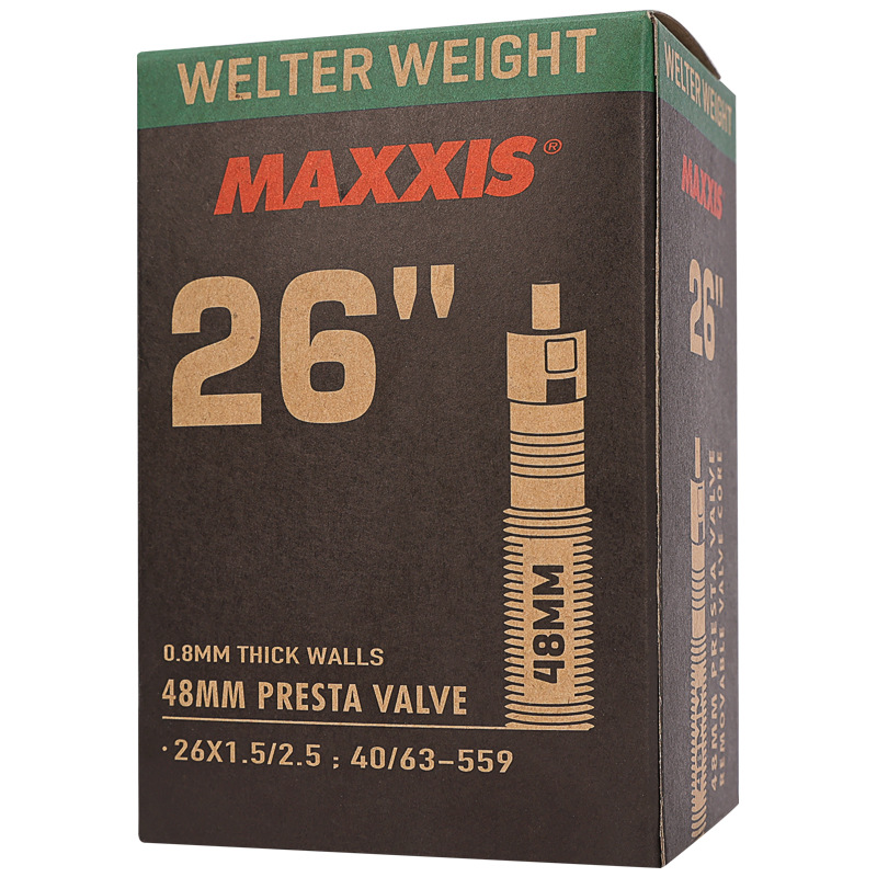 2PCS MAXXIS WELTER WEIGHT Bicy - Mountain Biking In French recensione e prezzo