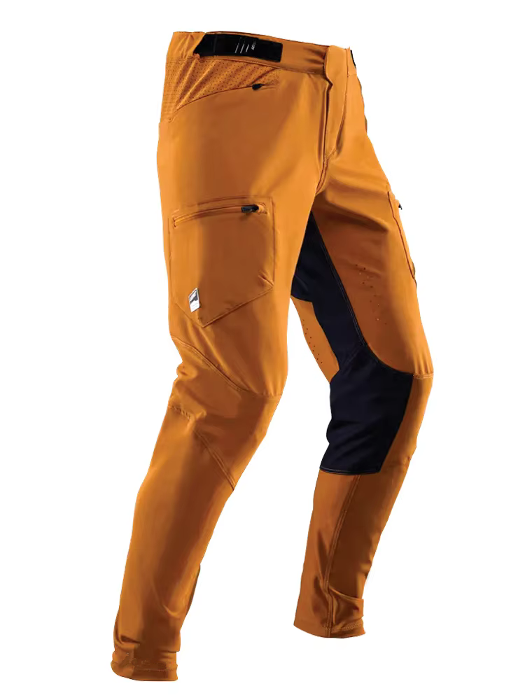 2026 FH Downhill MTB Pant Endu - Mountain Biking Wallpaper recensione e prezzo