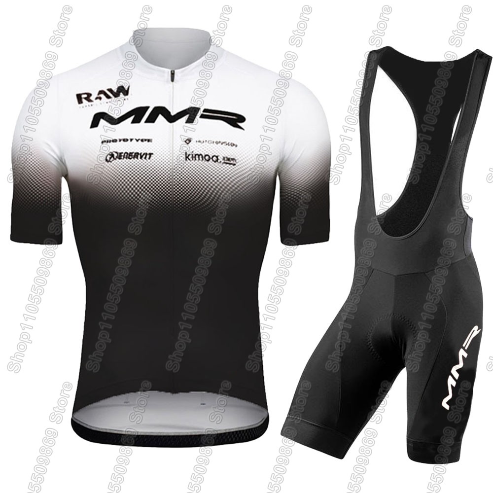 2026 MMR Team Cycling Jersey S - Mountain Biking Wallpaper recensione e prezzo