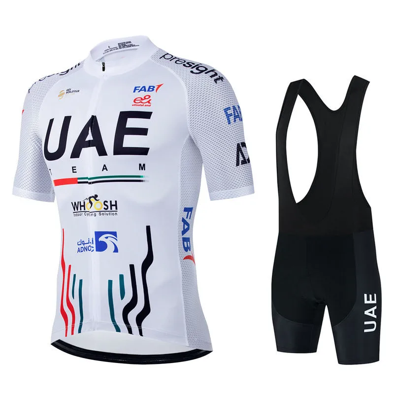 Uae New Pro Team 2026 Cycling  - Mountain Biking Uae recensione e prezzo