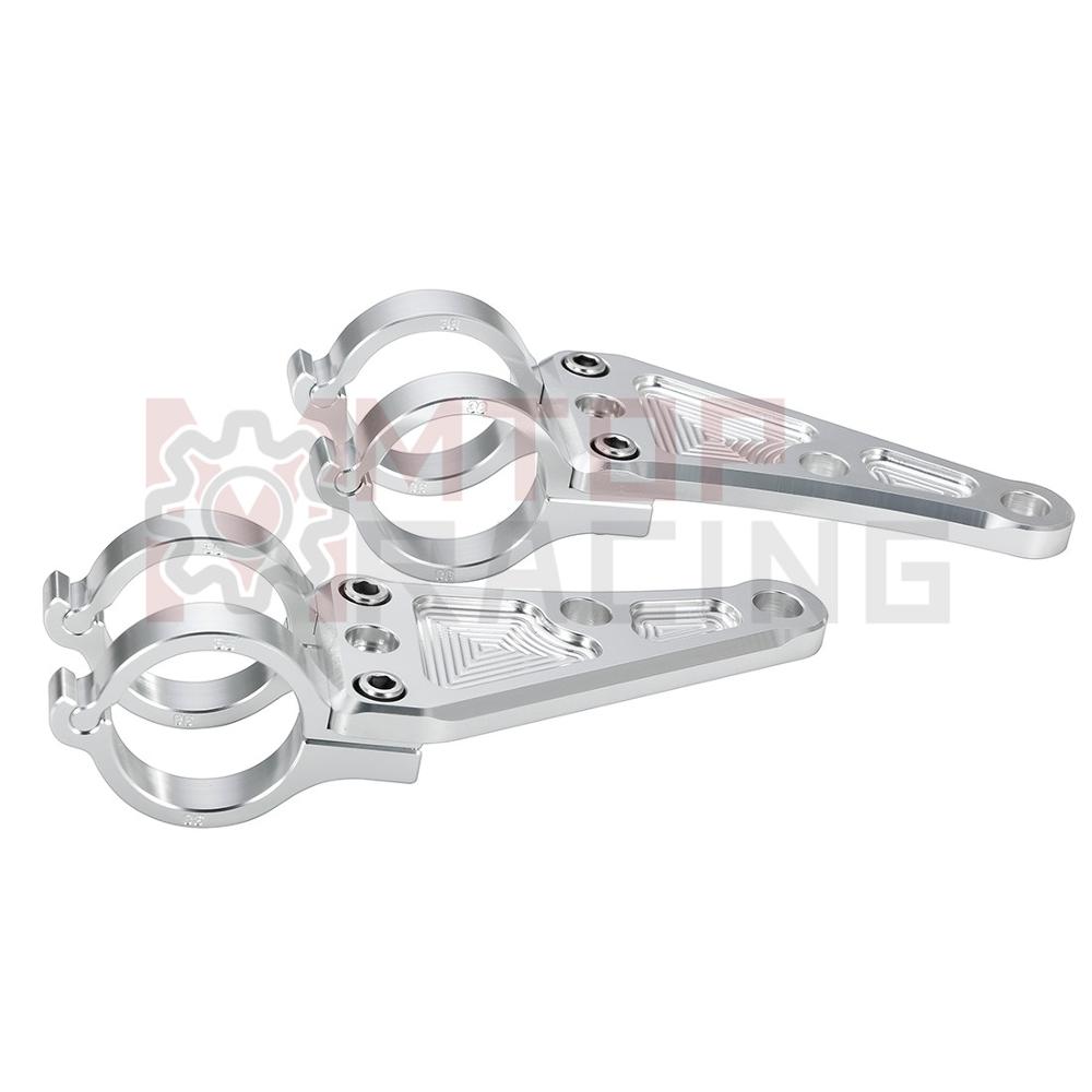 Motorcycle CNC Headlight Mount - Mountain Biking Las Vegas recensione e prezzo