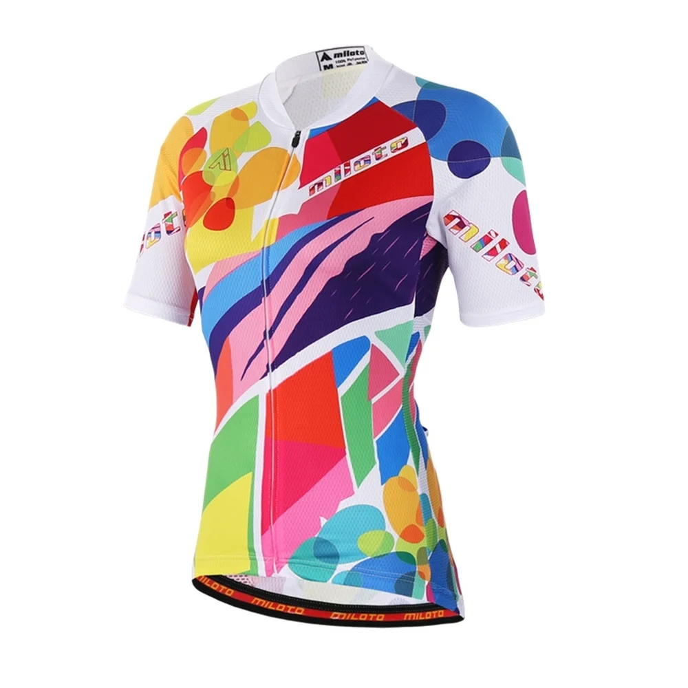 MILOTO 2025 Women's Fashion Sh - Mountain Biking Wallpaper recensione e prezzo